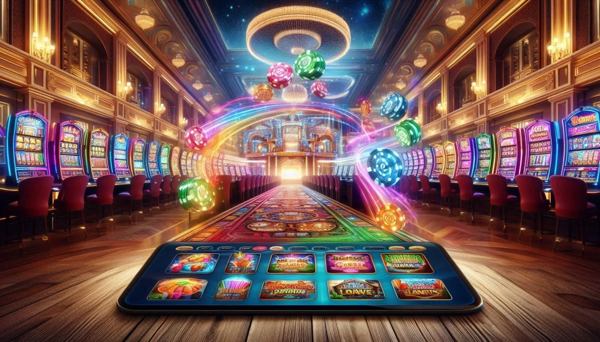 Casino Magdeburg