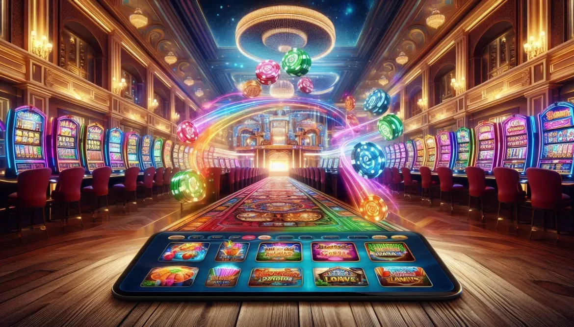 Casino Magdeburg